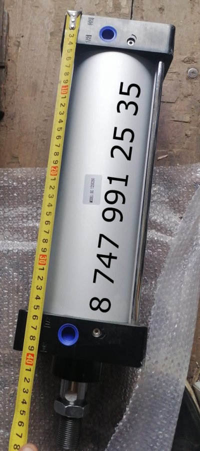 пневмоцилиндр 125x250