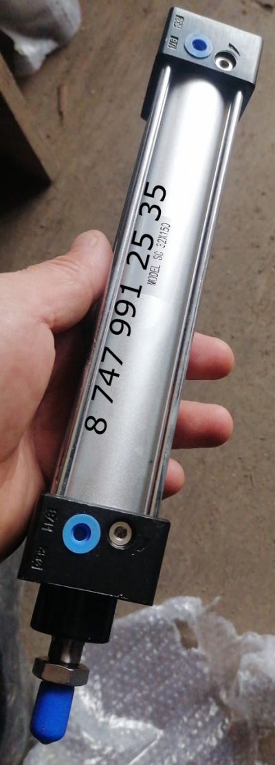 пневмоцилиндр 32x150