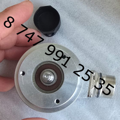 энкодер HEIDENHAIN ROC413 512 27S17-EO SN 641 745 451  1353113-01