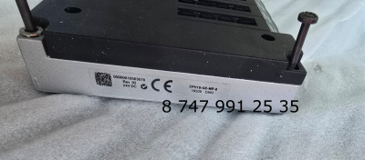 интерфейс FESTO CPV18-GE-MP-8   18209