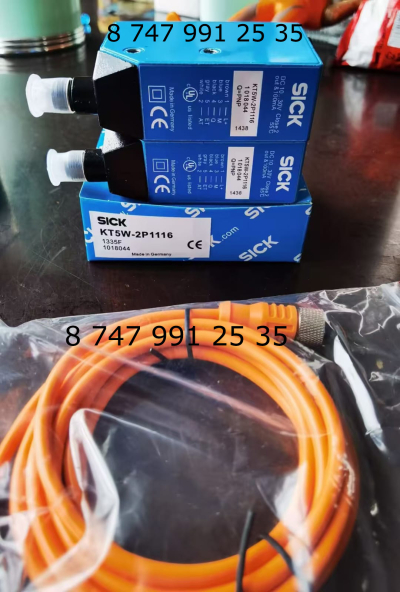 оптический датчик KT5W-2P1116 1 015 044 1335F 1018044
