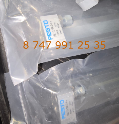 DGC-12-180-G-P-A 530907 линейный привод FESTO