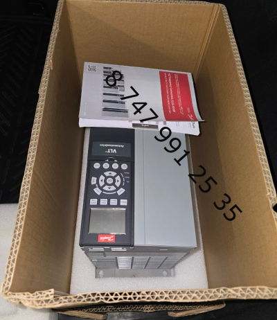 Частотный преобразователь DANFOSS 132H9028