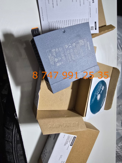 6GK5208-0BA00-2AB2 Управляемый коммутатор SIEMENS