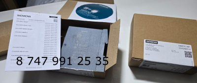 6GK5208-0BA00-2AB2 Управляемый коммутатор SIEMENS