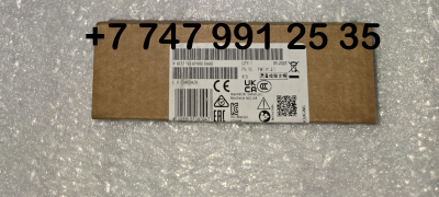 6ES71939PA000AA0 Серверный модуль Siemens