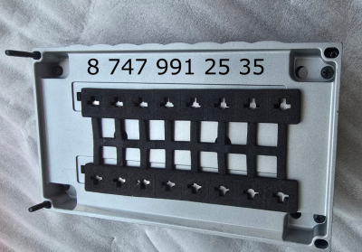 интерфейс FESTO CPV18-GE-MP-8   18209