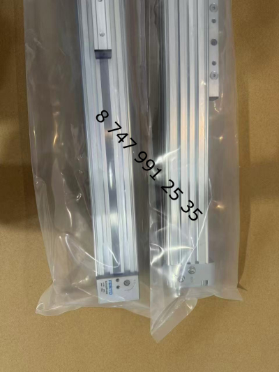 DGC-k-32-525-PPV-A-GK-D2 линейный привод FESTO
